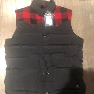 Penfield Rockway Vest